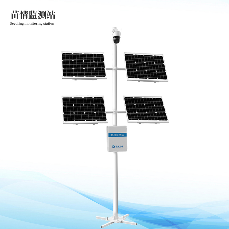 植物生長監測儀