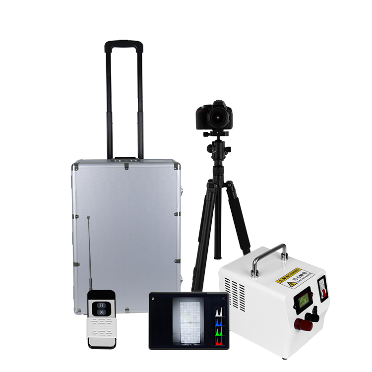 光伏組件檢測儀